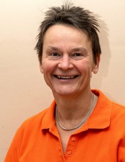 Rita Krüger