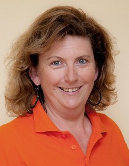 Katrin Hahnemann