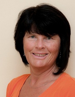 Andrea Preißer