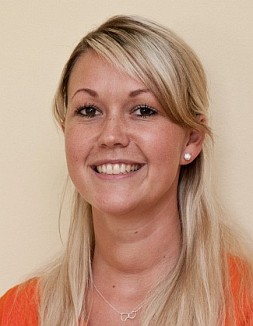 Therese Tischendorf