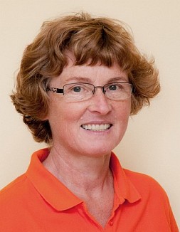 Martina Schwarz