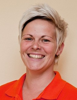 Isabel Pflenzel
