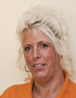 Anke Albrecht