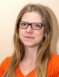 Iris Leidenfrost