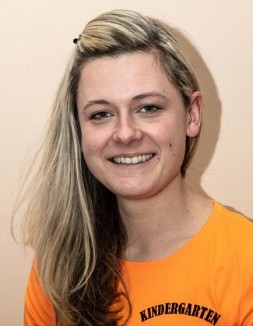Stefanie Kreuzberger